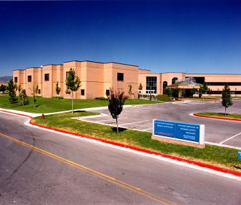 Jordan Valley Hospital Women's Center